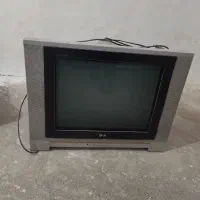 تلویزیون 21 اینچ