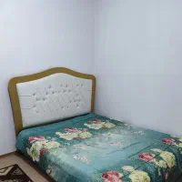 تخت خواب دو نفره