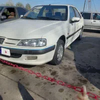 پارس سال مدل ۹۵ بی رنگ