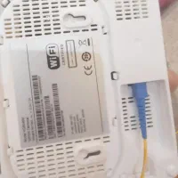 فروش مودم فیبر نوری هواووی