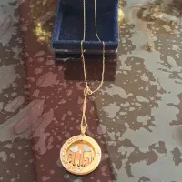 پلاک و گردنبند|جواهرات|ایوان, |دیوار