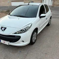 ۲۰۷ دنده ای سقف فلز