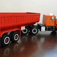 ماک چوبی ماشین|مجسمه، تندیس، ماکت|تبریز, |دیوار