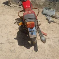 برابر|موتورسیکلت|خاش, |دیوار