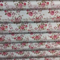 پرده زبرا شیک وجدید