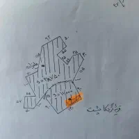 ۱۱۰۰متر بافت مسکونی *ییلاق ایربو* تالش|فروش زمین و ملک کلنگی|تالش, هشتپر|دیوار