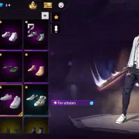 فری فایر فول لول 60|کنسول، بازی ویدئویی و آنلاین|کرمان, |دیوار