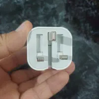 آدابتور شارژر اصلی آیفون