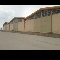 زمین صنعتی