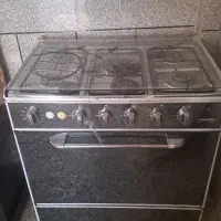 گاز|اجاق گاز و لوازم برقی پخت‌وپز|ازنا, |دیوار