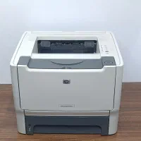 پرینتر لیزری hp مدل 2014