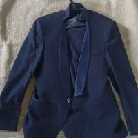 کت شلوارسایز 44و 42