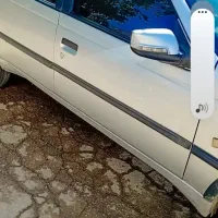 پژو ۴۰۵ مدل ۹۷|خودرو سواری و وانت|خانمیرزا, |دیوار