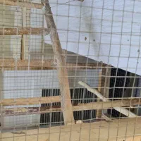 قفس بزرگ مخصوص|لوازم جانبی حیوانات|تهران, تهرانسر شمالی|دیوار