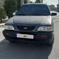 پراید141مدل 87|خودرو سواری و وانت|مرودشت, ثبت احوال|دیوار