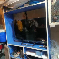 تلویزیون ال ای دی سام۳۲اینچ