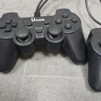 دسته بازی یوکام|کنسول، بازی ویدئویی و آنلاین|پیشوا, |دیوار