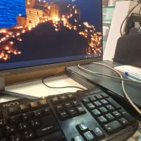 استخدام در کافی نت