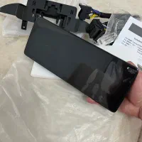 مانیتور اندروید bmw