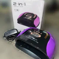 دستگاه یووی سان مدل C4 plus