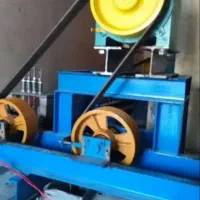 آسانسور سحرفراز (تهرانسر)