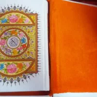 قرآن کریم با ترجمه خوانا|کتاب و مجله مذهبی|تهران, ارم|دیوار