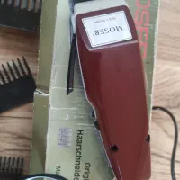 ماشین موزر  و کیمی