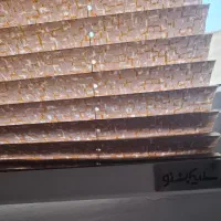 پرده|پرده، رانر، رومیزی|تهران, ارم|دیوار