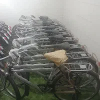 پیشرو ۲۰۰ سی سی|موتورسیکلت|اصفهان, عسگریه|دیوار