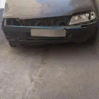 پژو روآ (ROA) دوگانه سوز، مدل ۱۳۸۶
