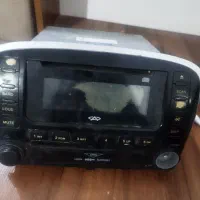 ظبط.پخش ام وی ام قدیمی