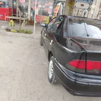 سمند خاص|خودرو سواری و وانت|ملکان, |دیوار