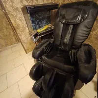تعدادی صندلی ماساژور بست رست