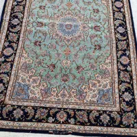 فروش فرش دست بافت
