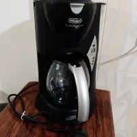 قهوه ساز دلونگی