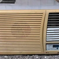کولر گازی