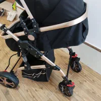 کالسکه|کالسکه و لوازم جانبی|همدان, |دیوار