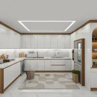 کابینت اترک دکور