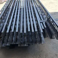 تیرچه کرومیت فلزی