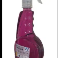 اسپری فرش مبل نانو وان به صورت تک عمده