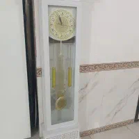 ساعت ایستاده