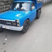 نیسان کمپرسی مدل۸۱