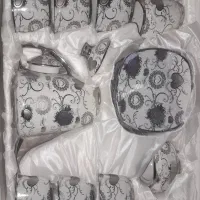 سرویس چای خوری ۶ نفره