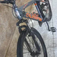 دوچرخه المپیا ۲۶|دوچرخه، اسکیت، اسکوتر|اهواز, کیانشهر|دیوار