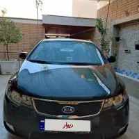 کیا سراتو آپشنال،مدل 96|خودرو سواری و وانت|اصفهان, گلزار|دیوار