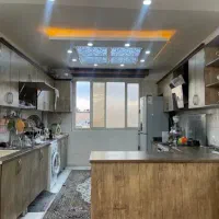 ۳طبقه ۱۴متری کوچه سعدی|فروش خانه و ویلا|نسیم‌شهر, |دیوار