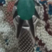 انگشتر زمرد