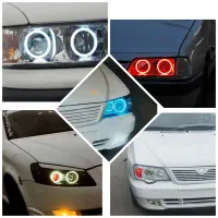 چراغ اسپرت