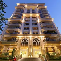 مشارکت در ساخت