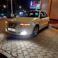 سمندسورن توربو بدون رنگ تک برگ سند عروسک|خودرو سواری و وانت|تبریز, |دیوار